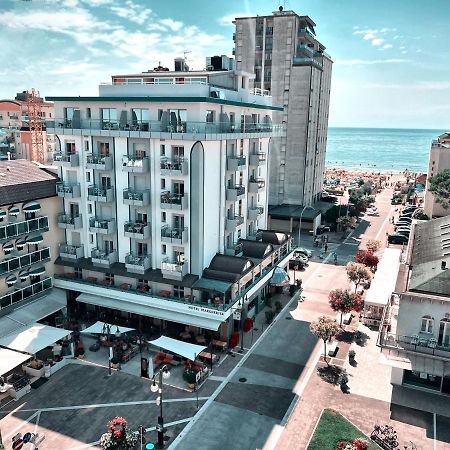Hotel Margherita Lido di Jesolo Zewnętrze zdjęcie