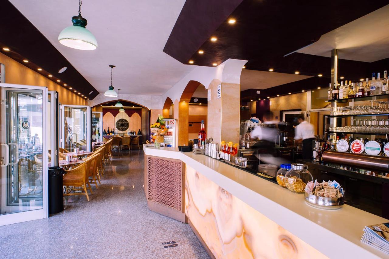 Hotel Margherita Lido di Jesolo Zewnętrze zdjęcie