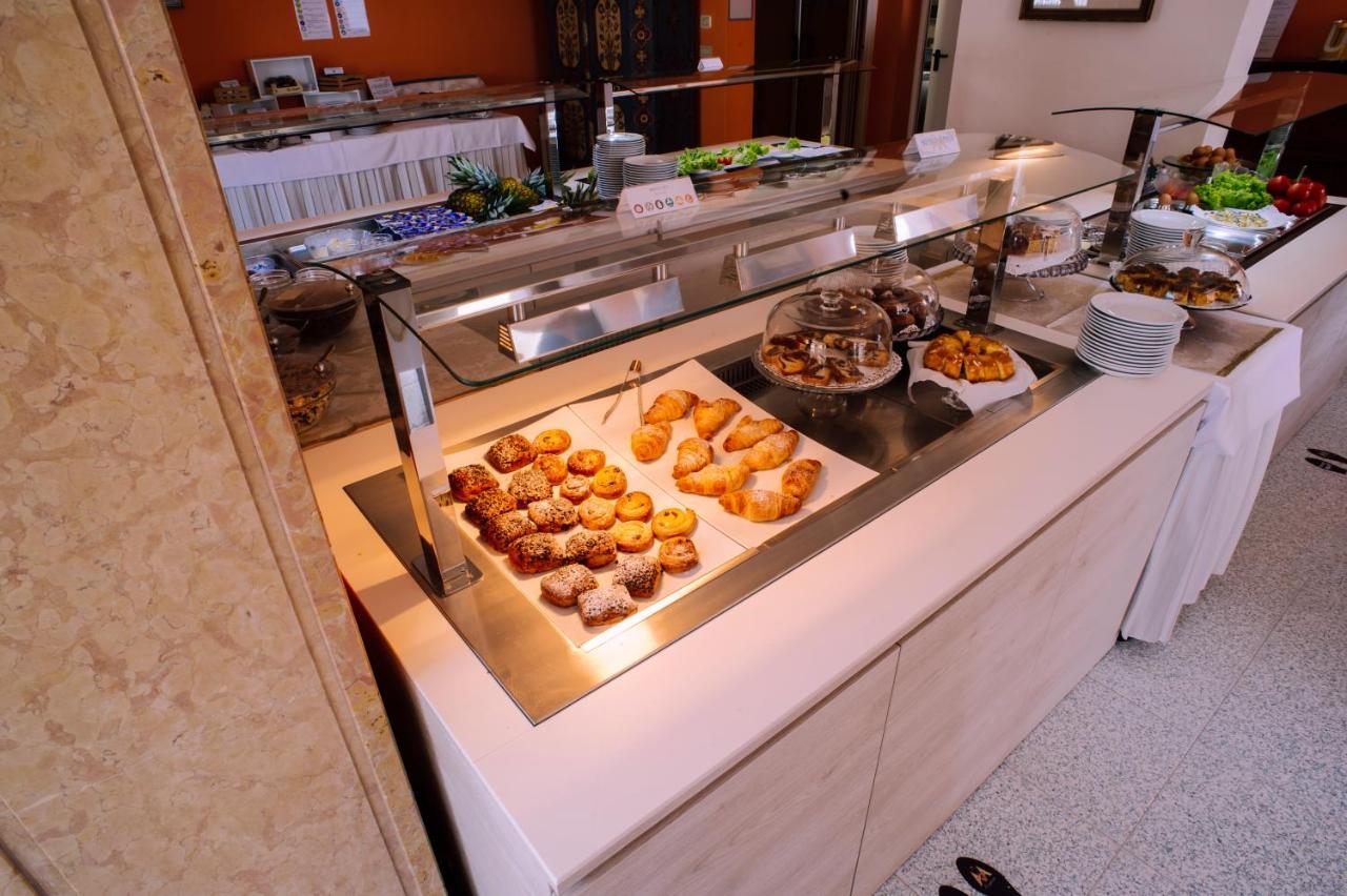 Hotel Margherita Lido di Jesolo Zewnętrze zdjęcie