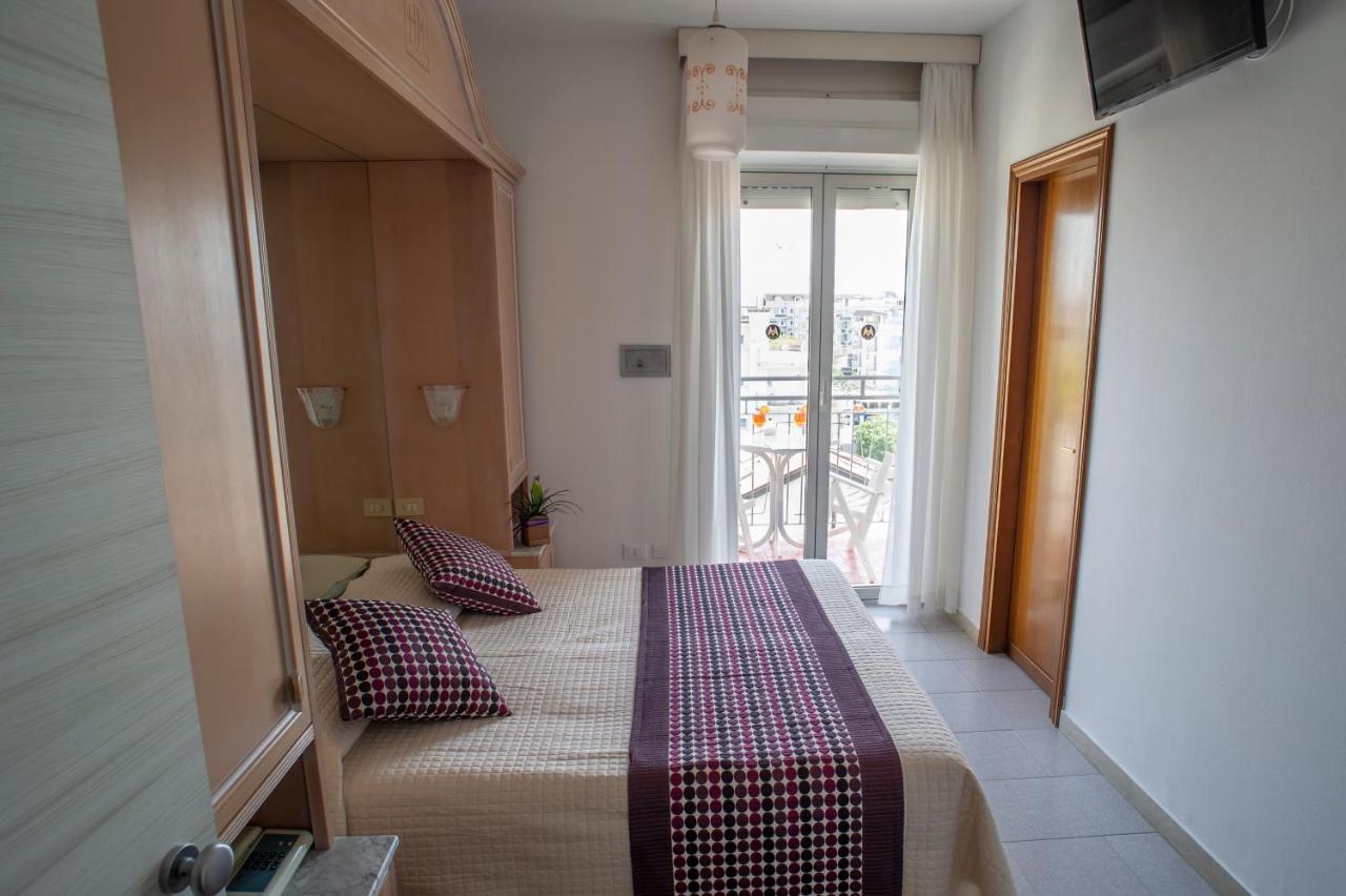 Hotel Margherita Lido di Jesolo Zewnętrze zdjęcie