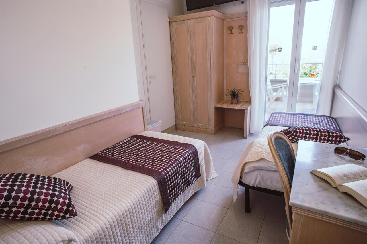 Hotel Margherita Lido di Jesolo Zewnętrze zdjęcie
