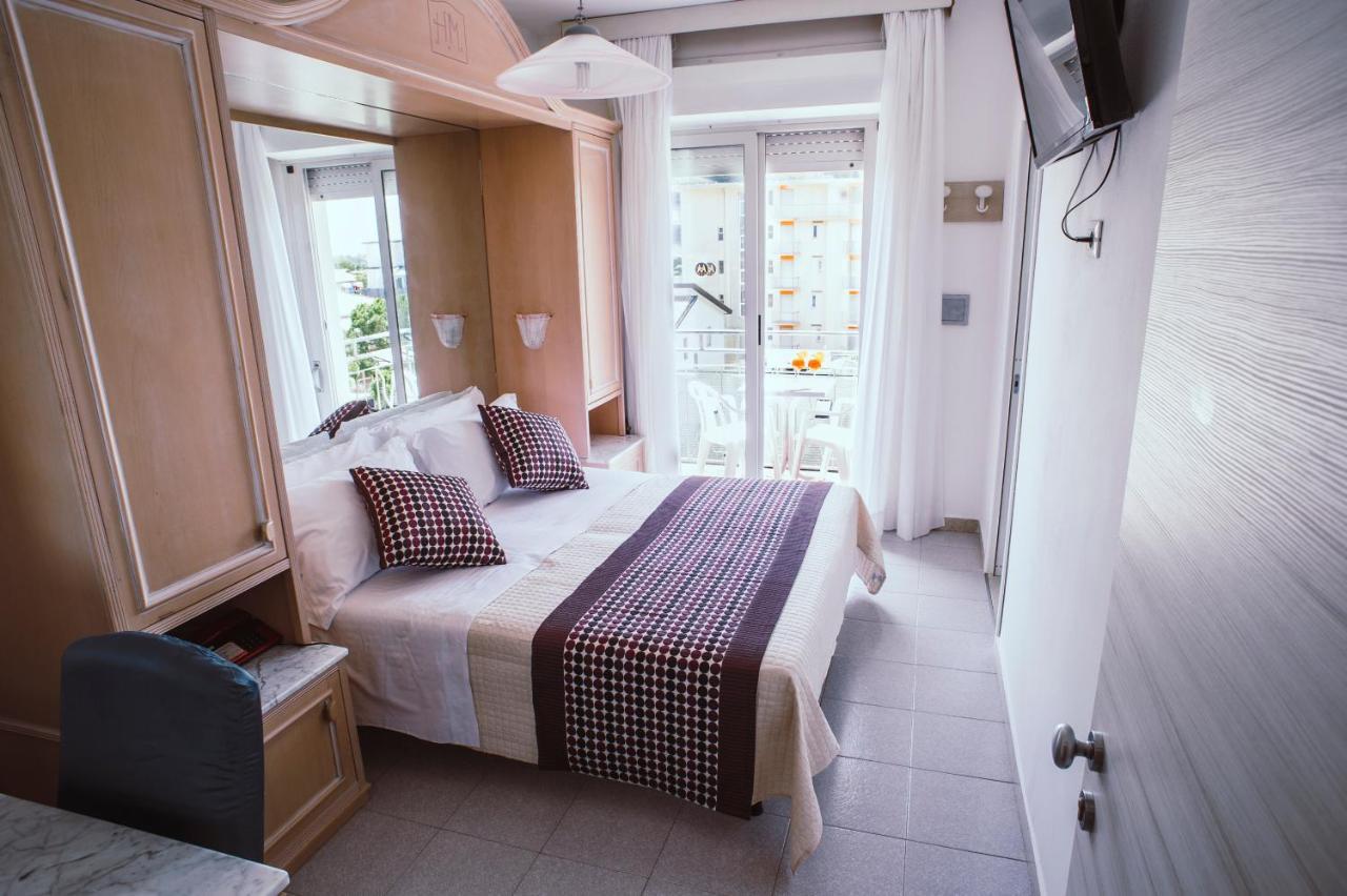 Hotel Margherita Lido di Jesolo Zewnętrze zdjęcie