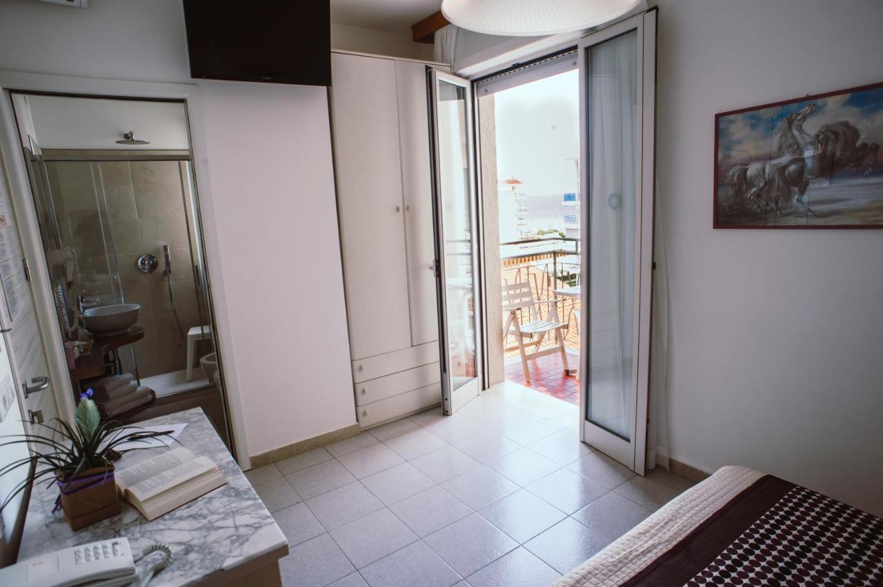 Hotel Margherita Lido di Jesolo Zewnętrze zdjęcie