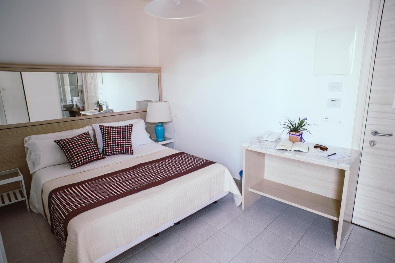 Hotel Margherita Lido di Jesolo Zewnętrze zdjęcie