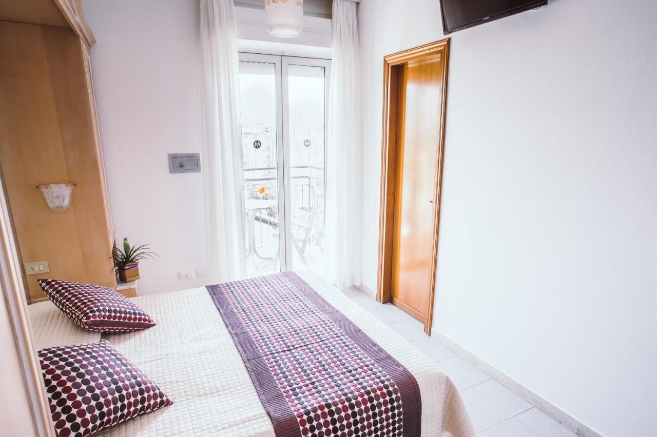 Hotel Margherita Lido di Jesolo Zewnętrze zdjęcie