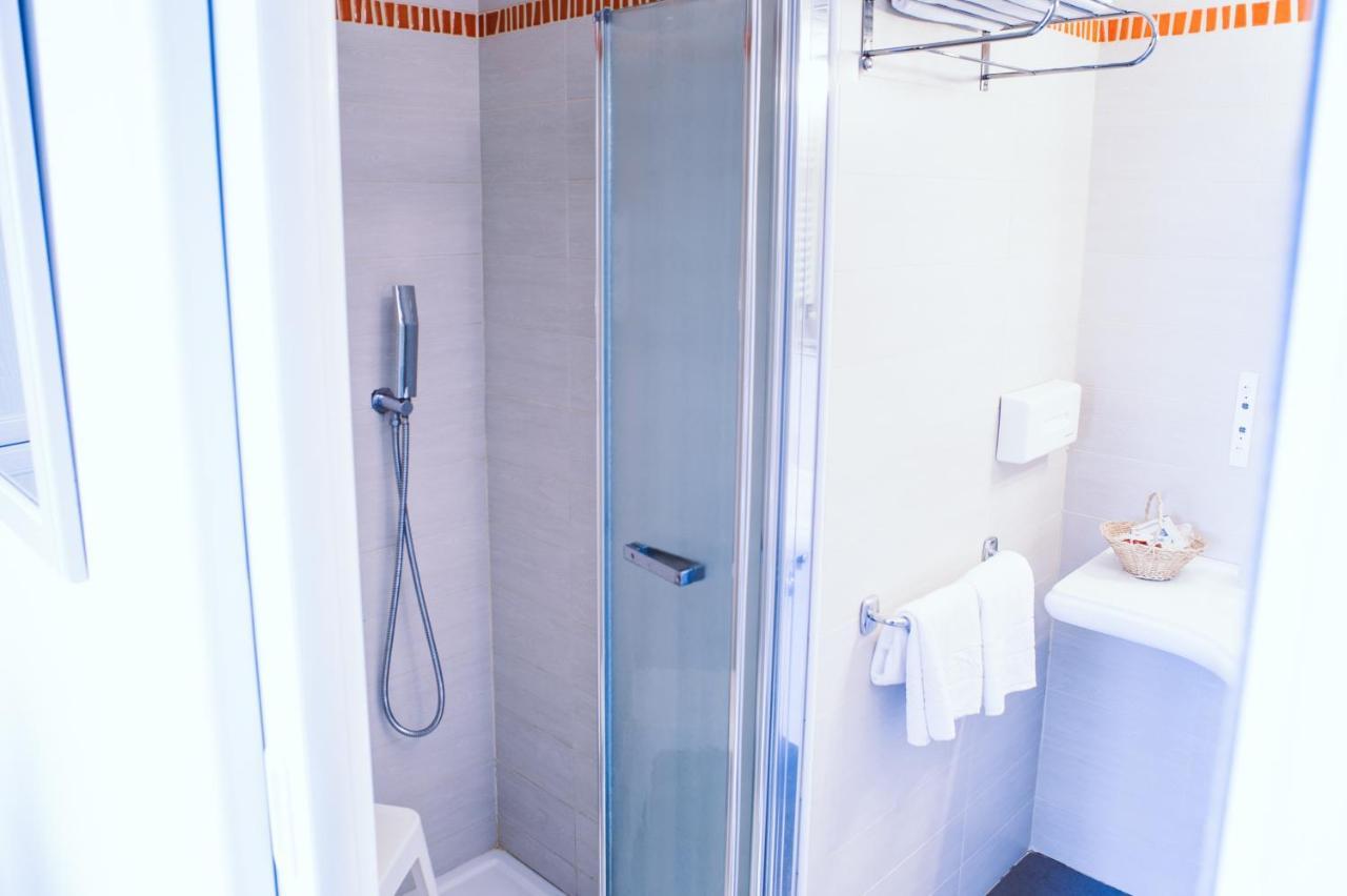 Hotel Margherita Lido di Jesolo Zewnętrze zdjęcie