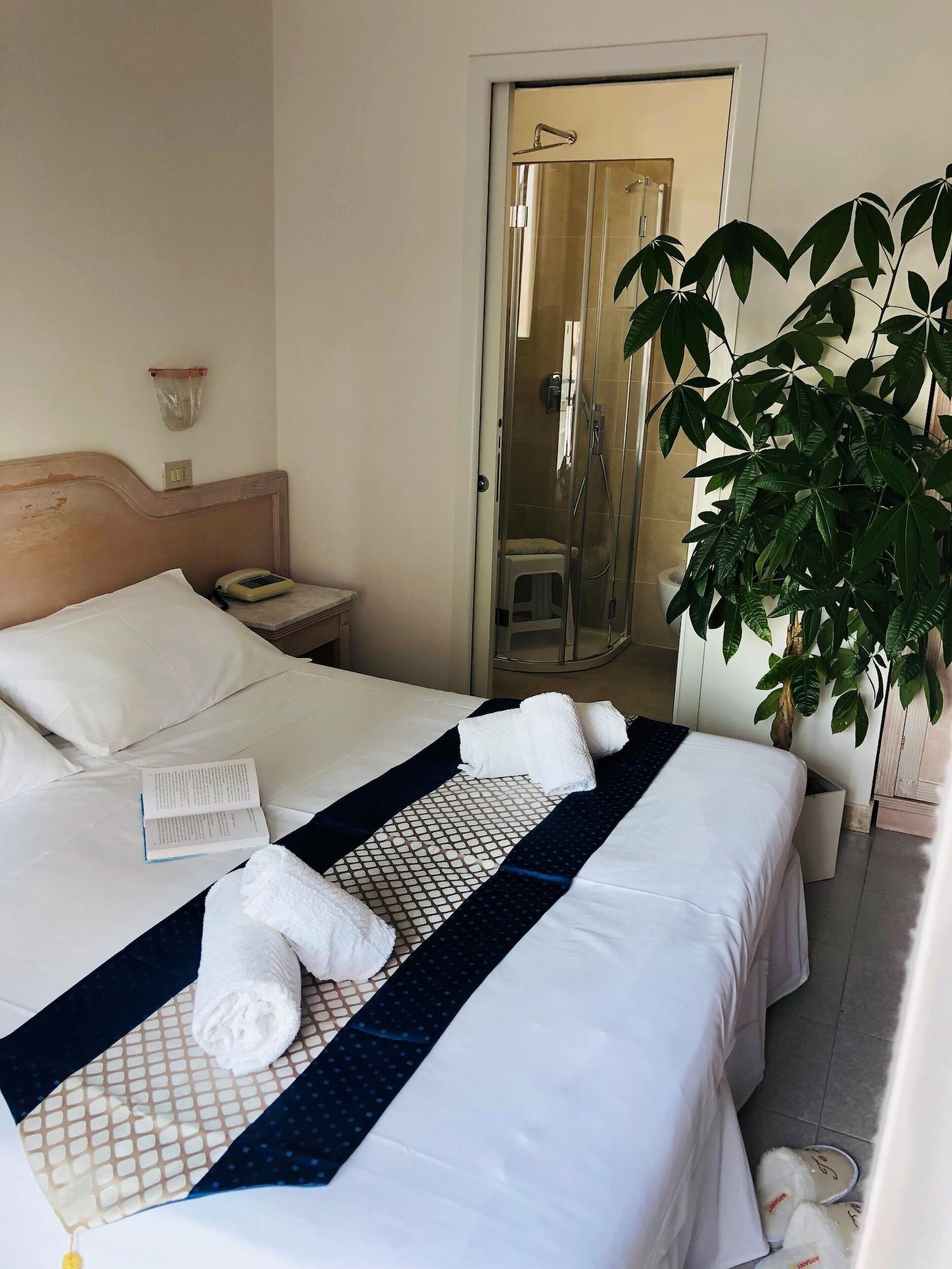 Hotel Margherita Lido di Jesolo Zewnętrze zdjęcie