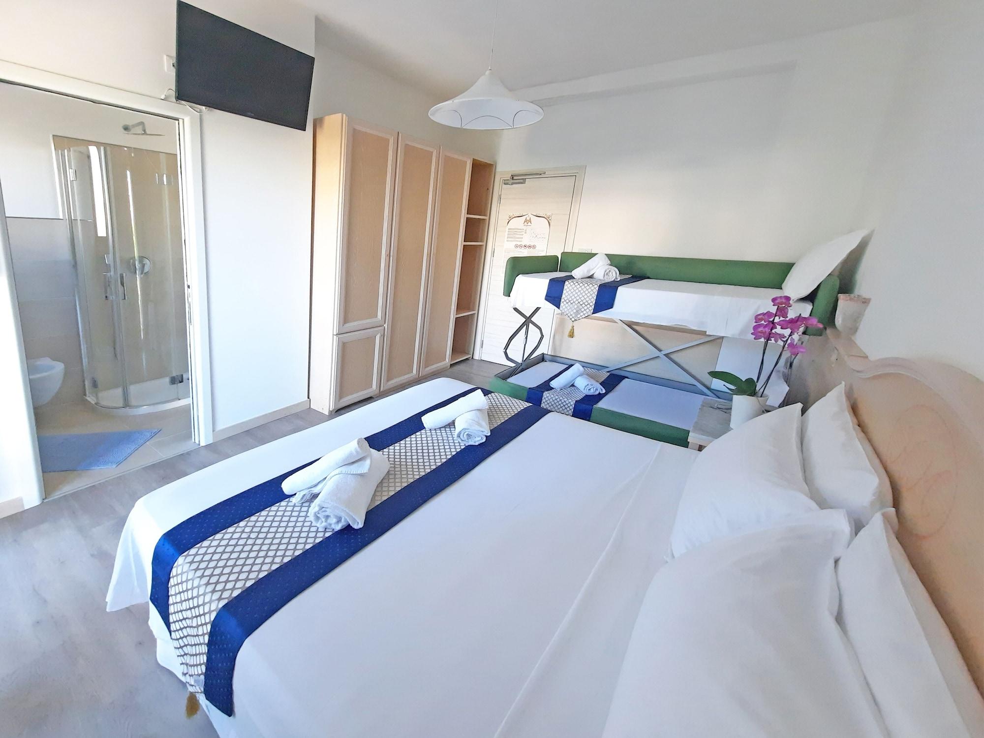 Hotel Margherita Lido di Jesolo Zewnętrze zdjęcie