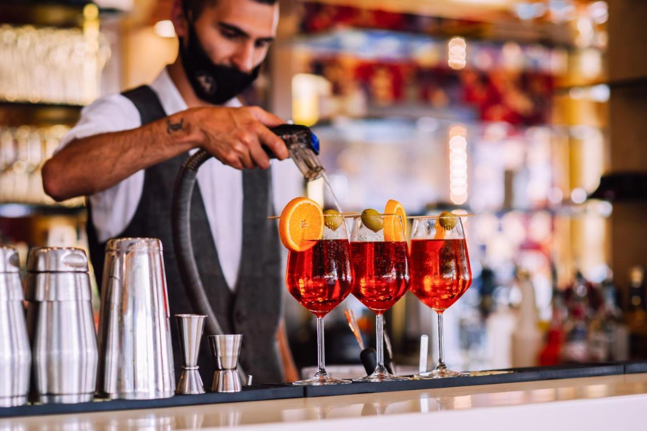 Hotel Margherita Lido di Jesolo Zewnętrze zdjęcie
