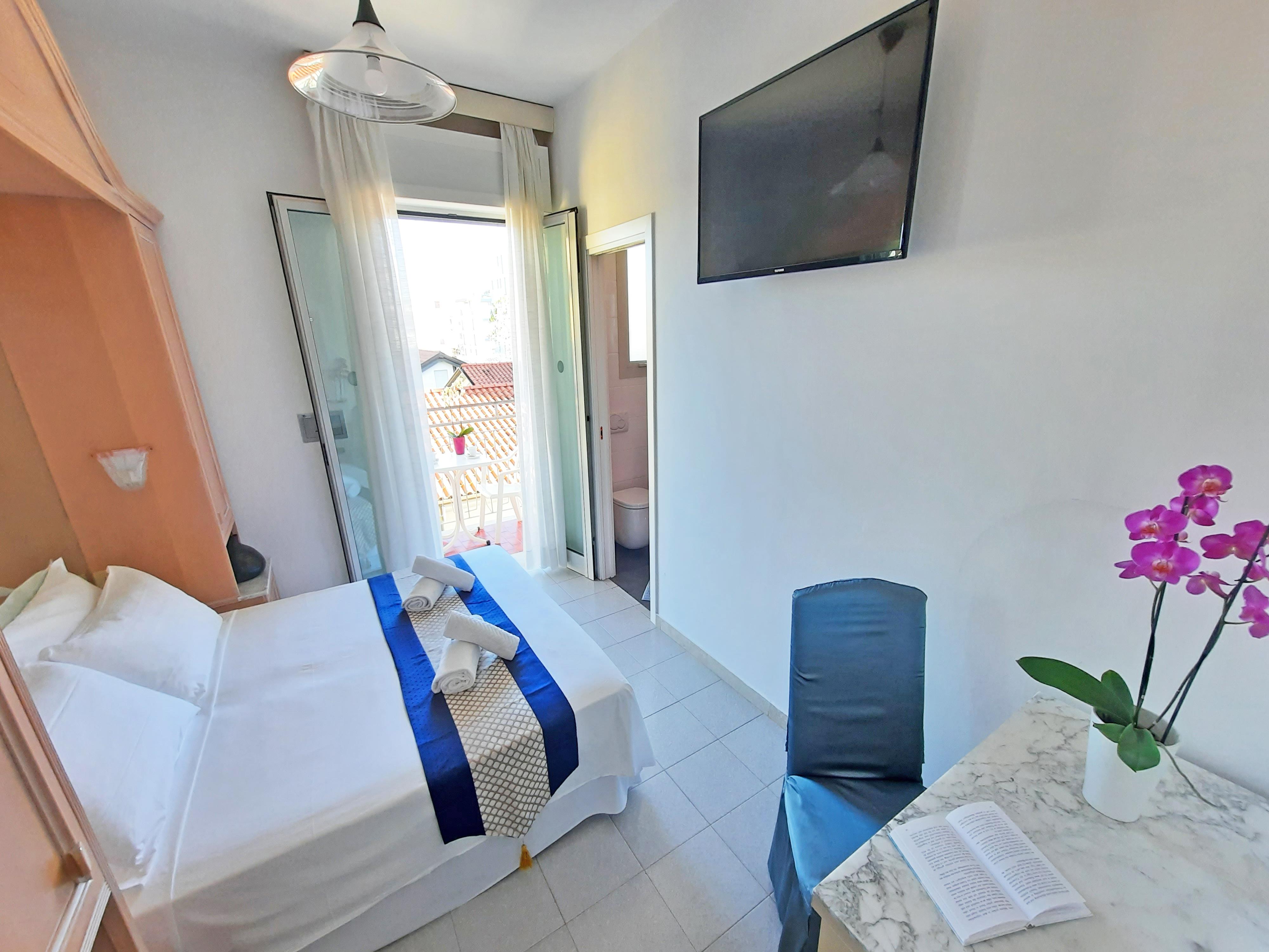 Hotel Margherita Lido di Jesolo Zewnętrze zdjęcie