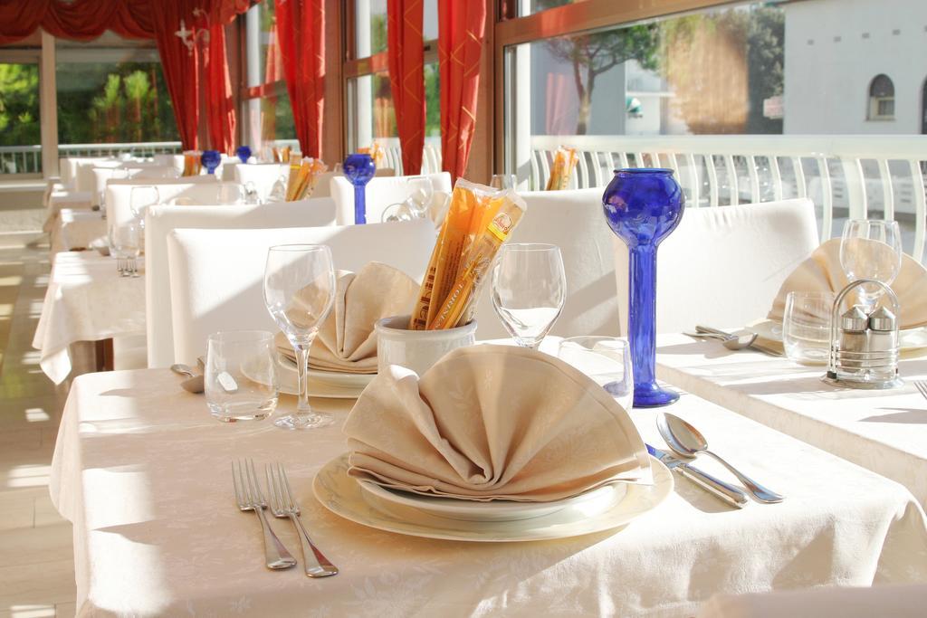 Hotel Margherita Lido di Jesolo Zewnętrze zdjęcie