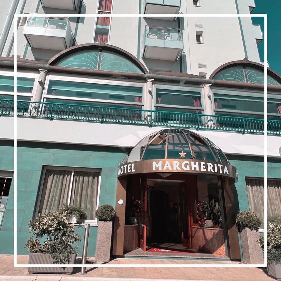 Hotel Margherita Lido di Jesolo Zewnętrze zdjęcie