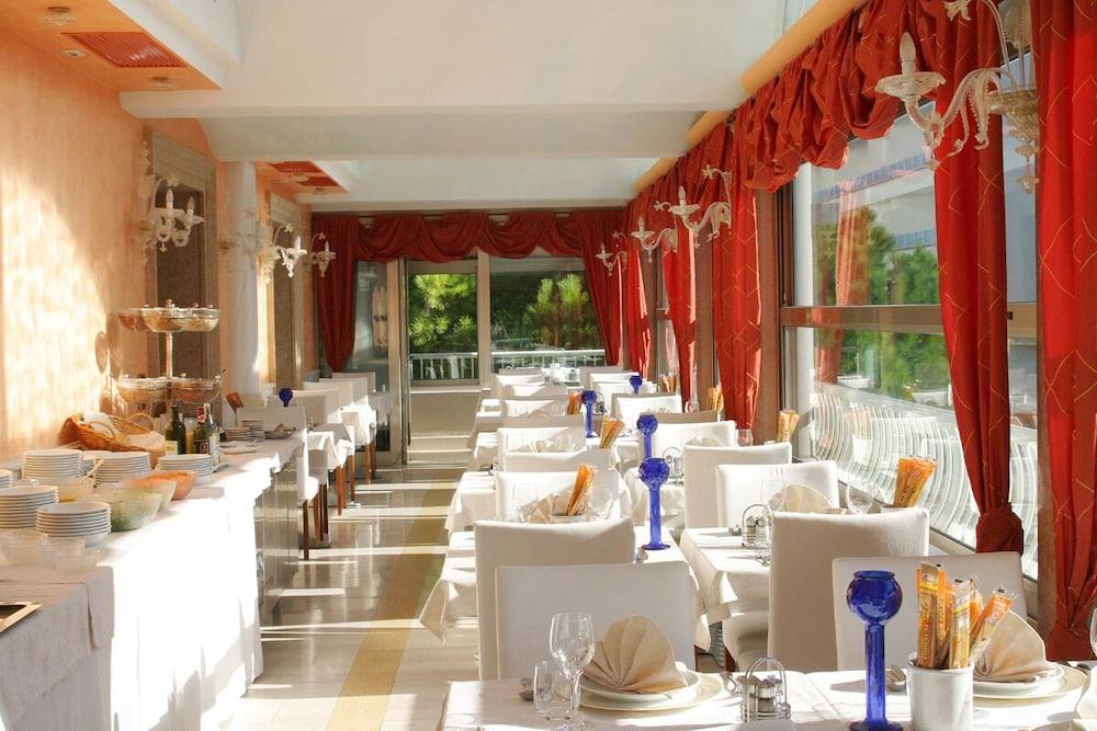 Hotel Margherita Lido di Jesolo Zewnętrze zdjęcie