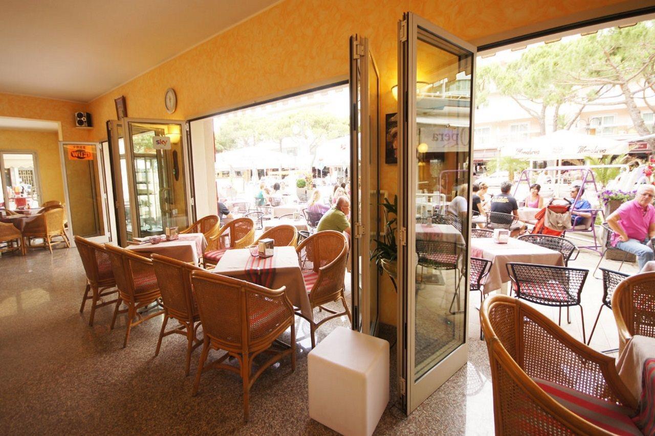 Hotel Margherita Lido di Jesolo Zewnętrze zdjęcie