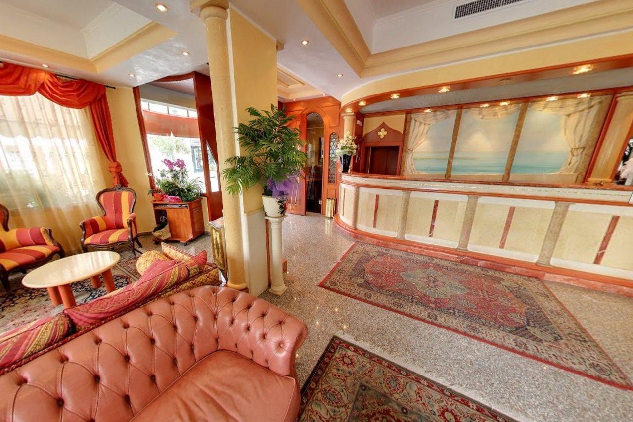 Hotel Margherita Lido di Jesolo Zewnętrze zdjęcie
