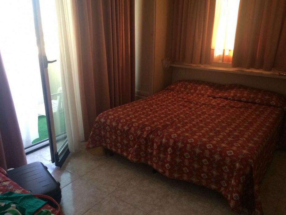 Hotel Margherita Lido di Jesolo Zewnętrze zdjęcie