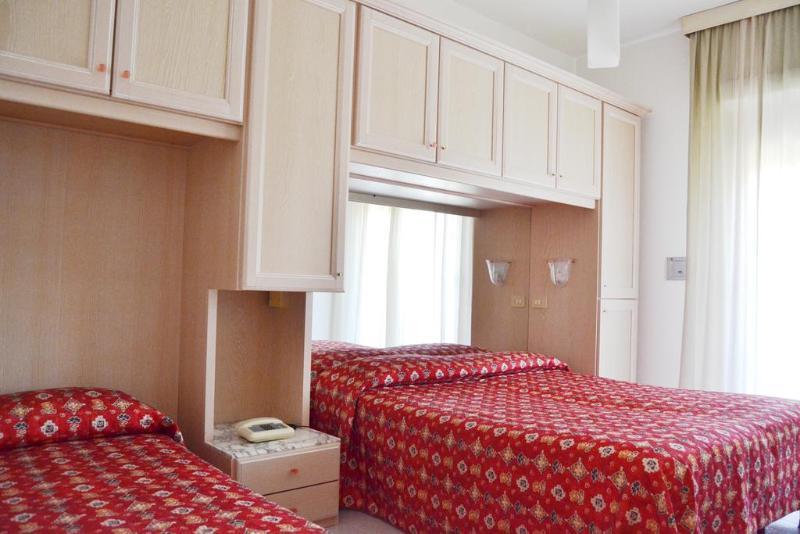 Hotel Margherita Lido di Jesolo Zewnętrze zdjęcie