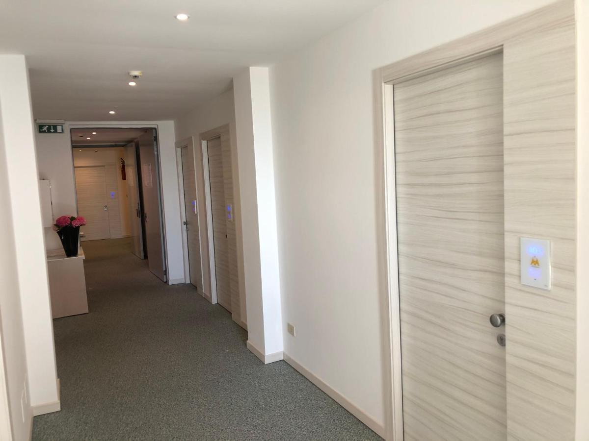 Hotel Margherita Lido di Jesolo Zewnętrze zdjęcie