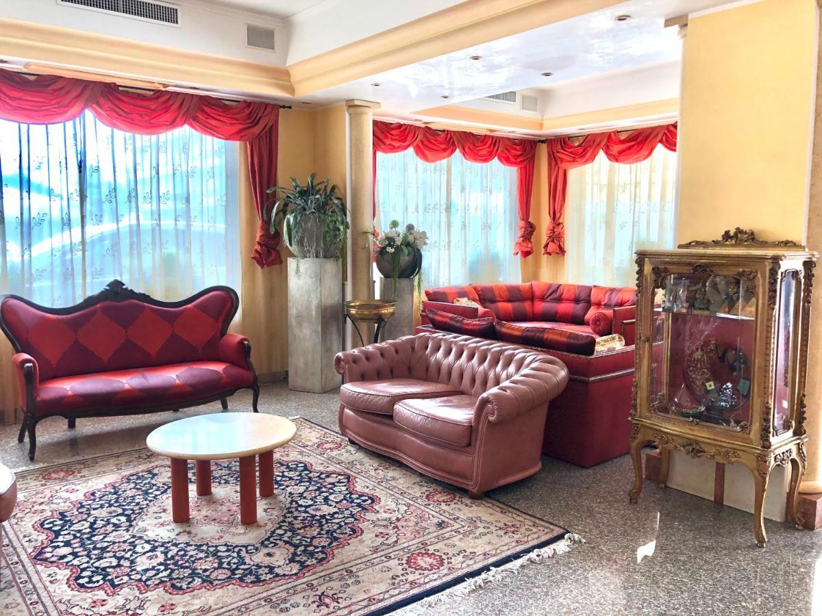 Hotel Margherita Lido di Jesolo Zewnętrze zdjęcie